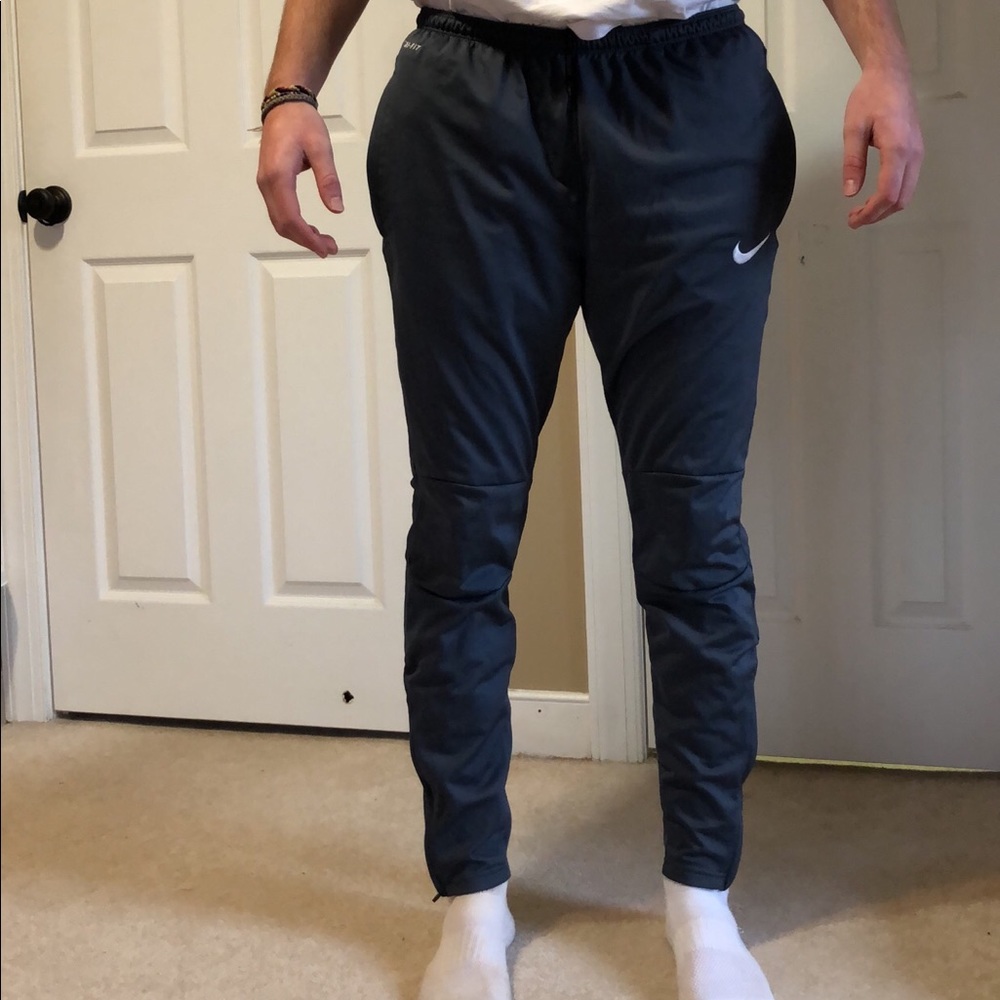 Nike Soccer Sweatpants NWOT